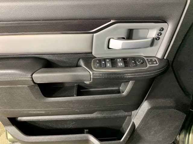 2023 Olive Green Pearlcoat Ram 2500 Rebel 4X4 Truck