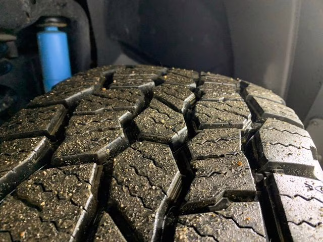 2023 Olive Green Pearlcoat Ram 2500 Rebel 4X4 Truck