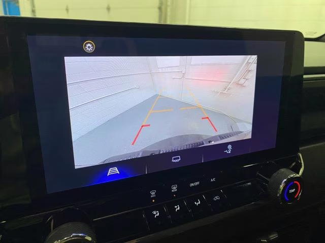 2023 Radiant Red Tintcoat Chevrolet Colorado Trail Boss 4X4 Truck