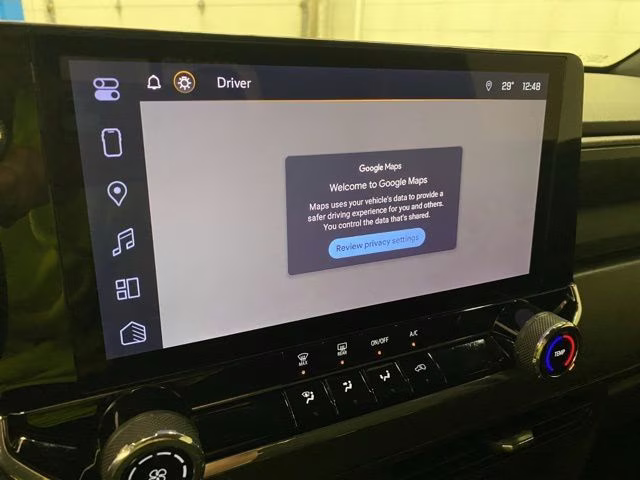 2023 Radiant Red Tintcoat Chevrolet Colorado Trail Boss 4X4 Truck