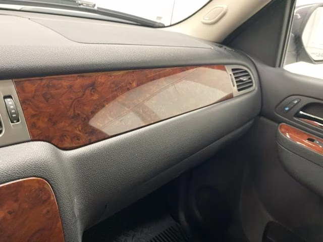 2010 Taupe Gray Metallic Chevrolet Silverado 1500 LTZ 4X4 Truck