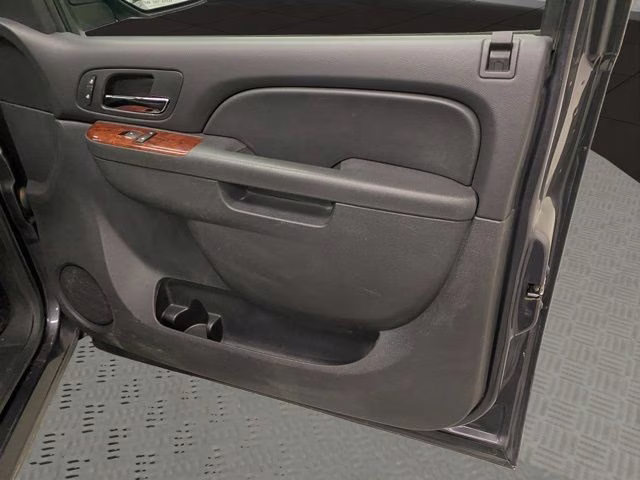 2010 Taupe Gray Metallic Chevrolet Silverado 1500 LTZ 4X4 Truck