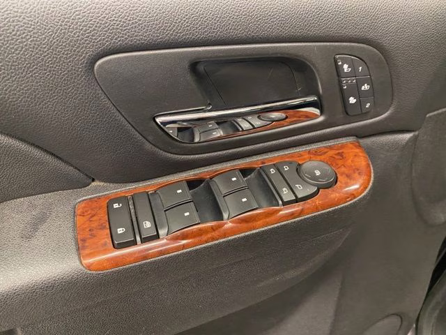 2010 Taupe Gray Metallic Chevrolet Silverado 1500 LTZ 4X4 Truck