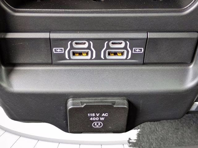 2022 Hydro Blue Pearlcoat Ram 1500 Big Horn/Lone Star 4X4 Truck