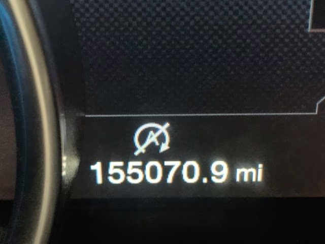 2020 Silver Metallic Ford F-150 Limited 4X4 Truck