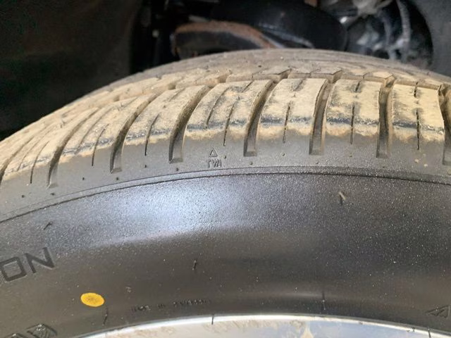 2020 Silver Metallic Ford F-150 Limited 4X4 Truck