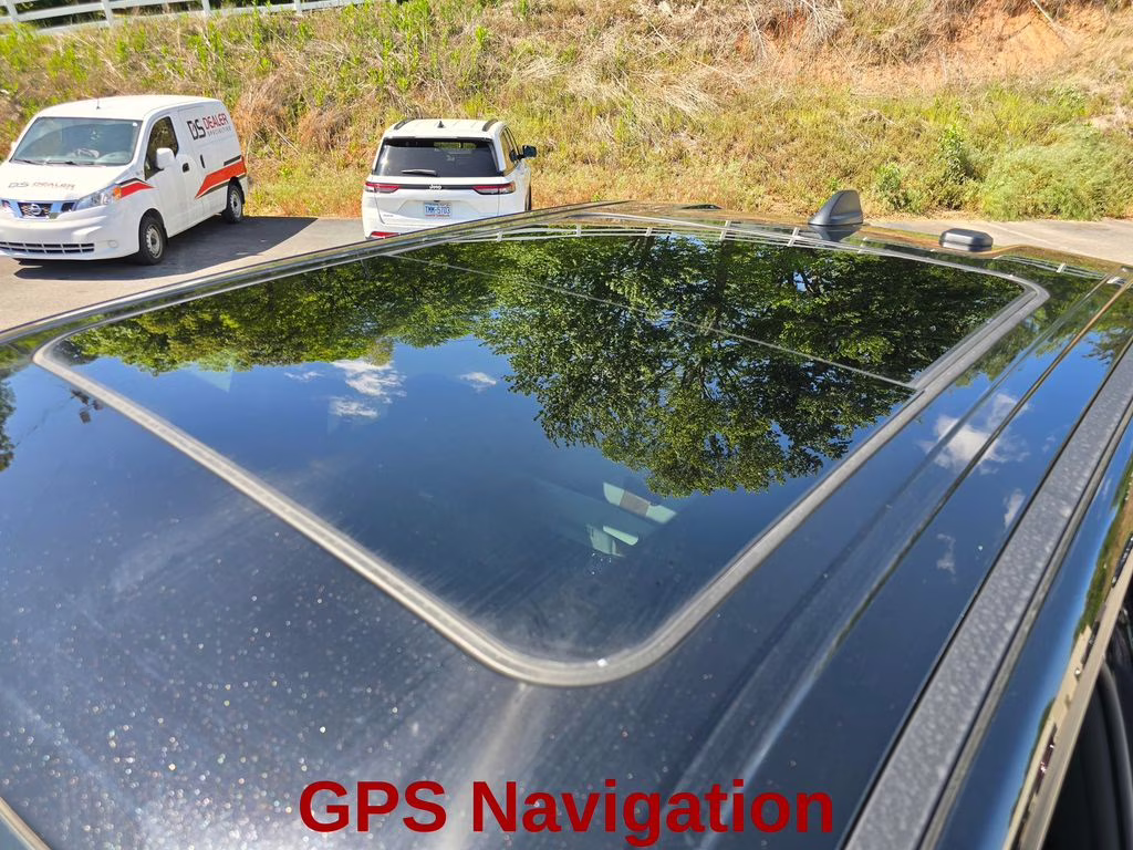 2026 Diamond Black Crystal Pearlcoat Ram 1500 RHO 4X4 Truck