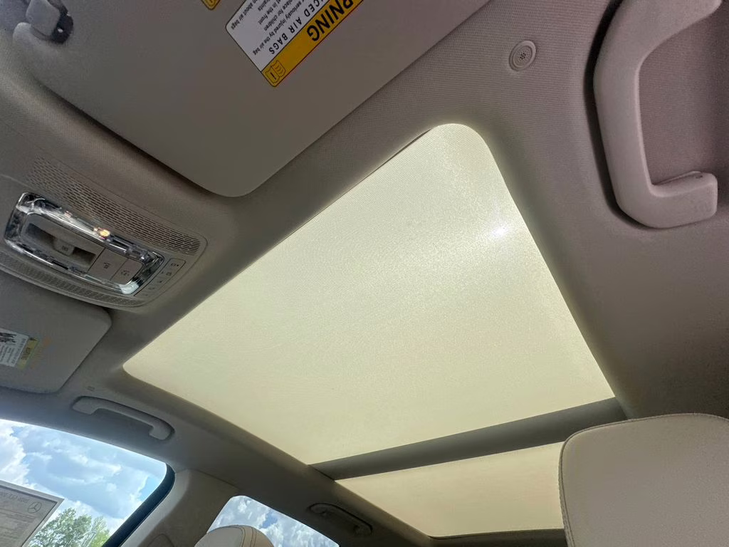 2026 Twilight Blue Mercedes-Benz GLE GLE 350 AWD SUV