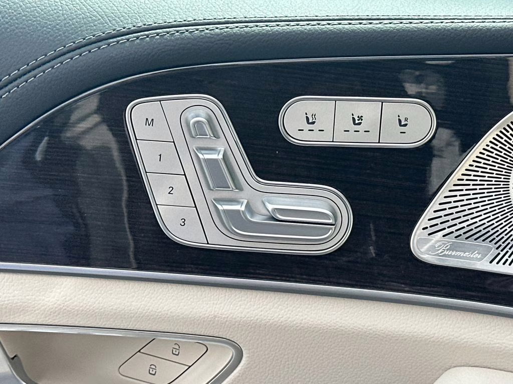 2026 Black Mercedes-Benz GLE GLE 350 AWD SUV