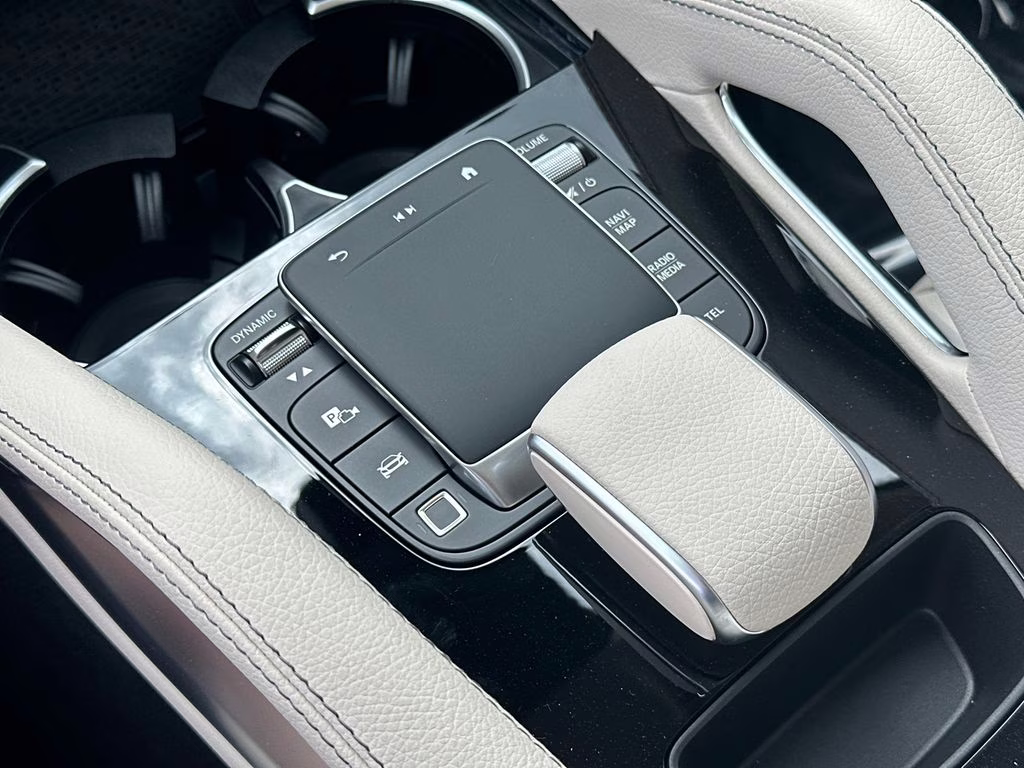 2026 Black Mercedes-Benz GLE GLE 350 AWD SUV