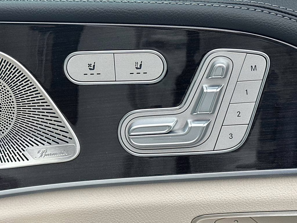 2026 Polar Mercedes-Benz GLE GLE 350 AWD SUV