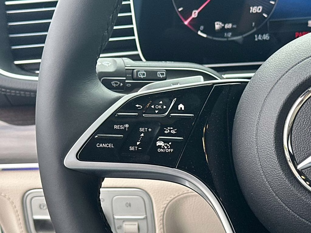 2026 Polar Mercedes-Benz GLE GLE 350 AWD SUV