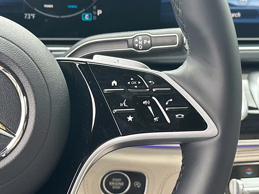 2026 Polar Mercedes-Benz GLE GLE 350 AWD SUV