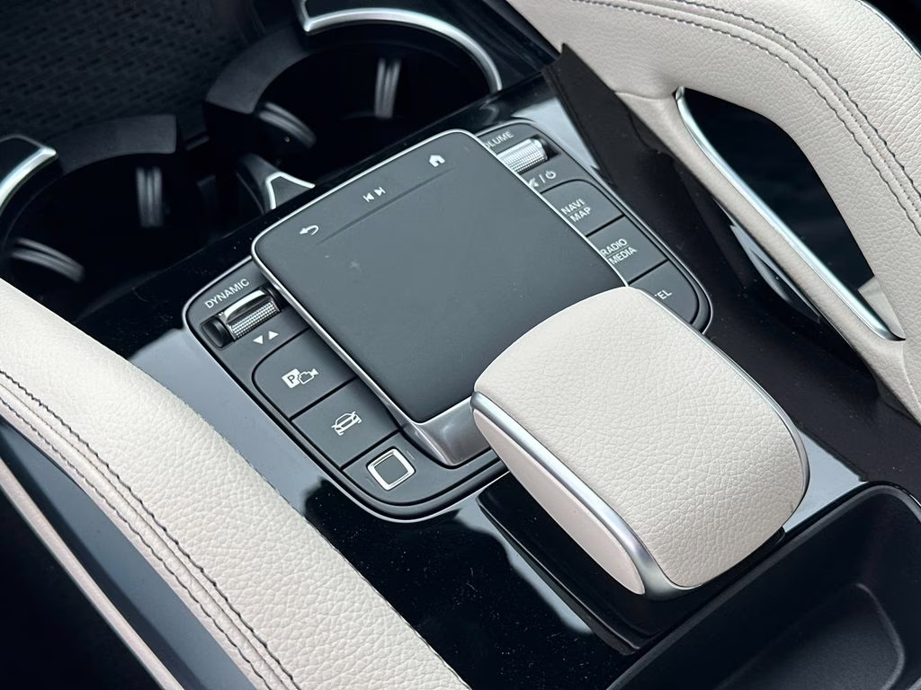 2026 Polar Mercedes-Benz GLE GLE 350 AWD SUV