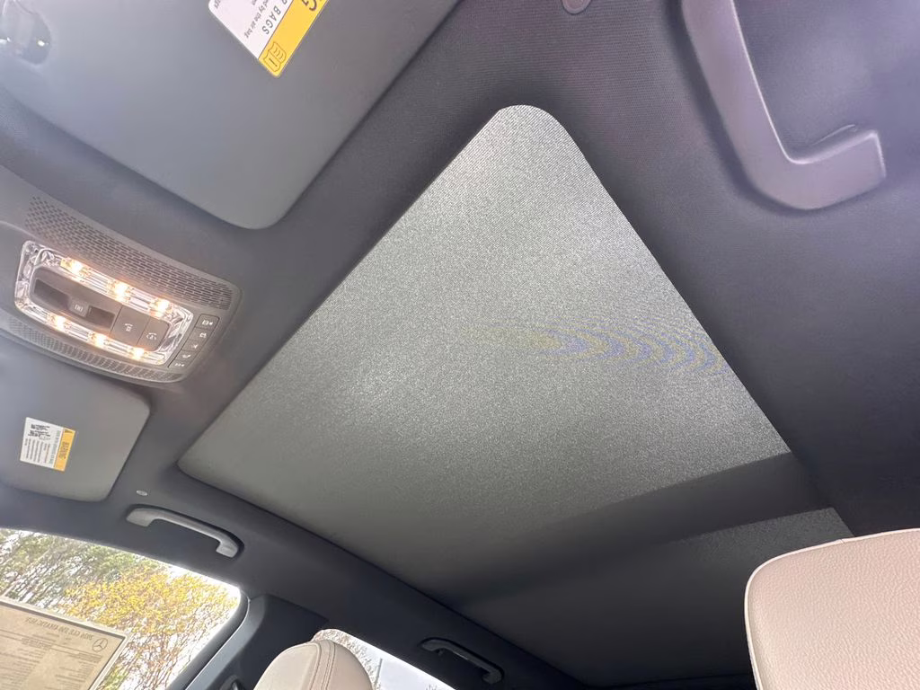 2026 Polar Mercedes-Benz GLE GLE 350 AWD SUV