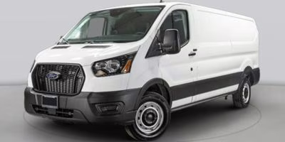 2024 Oxford White Ford Transit-250 Base RWD Van