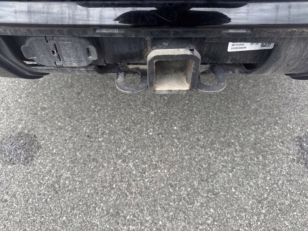 2024 DB Black Clearcoat Dodge Durango GT Plus AWD SUV