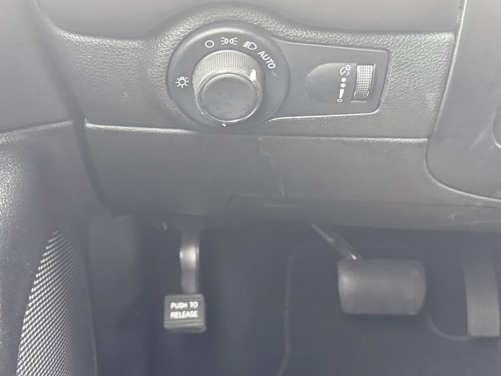 2024 DB Black Clearcoat Dodge Durango GT Plus AWD SUV