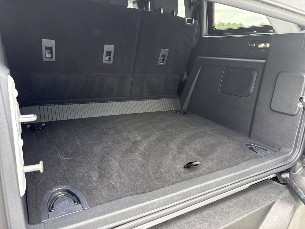 2025 Oxford White Ford Bronco Big Bend 4X4 SUV