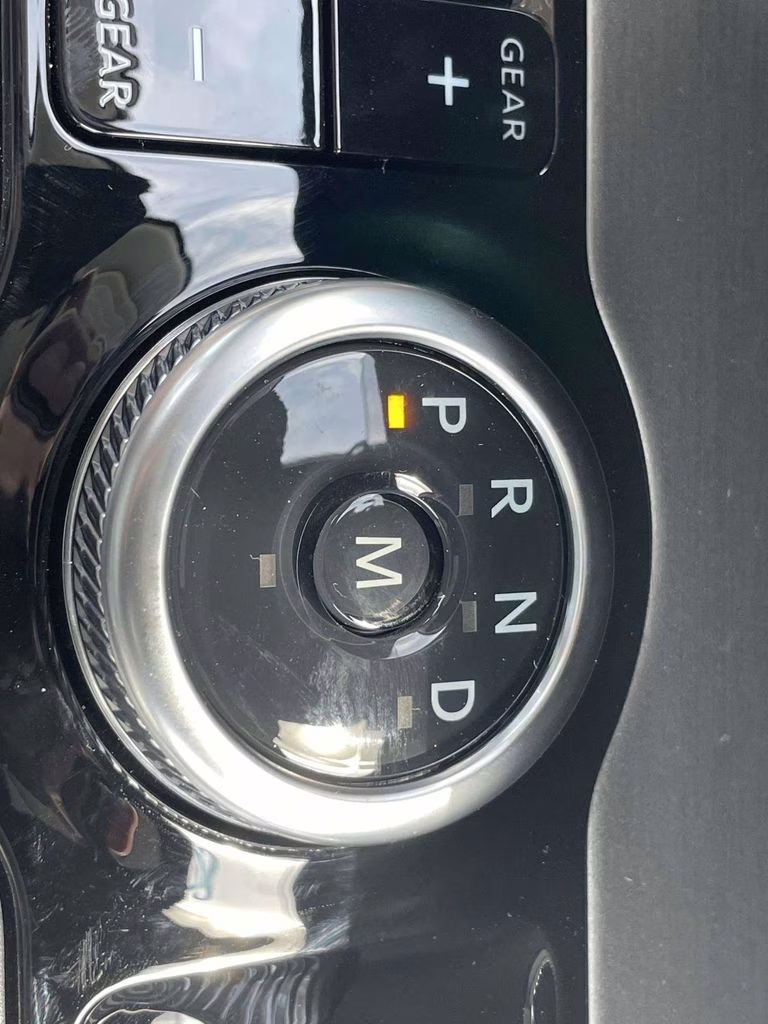 2026 Agate Black Metallic Ford Expedition Platinum 4X4 SUV