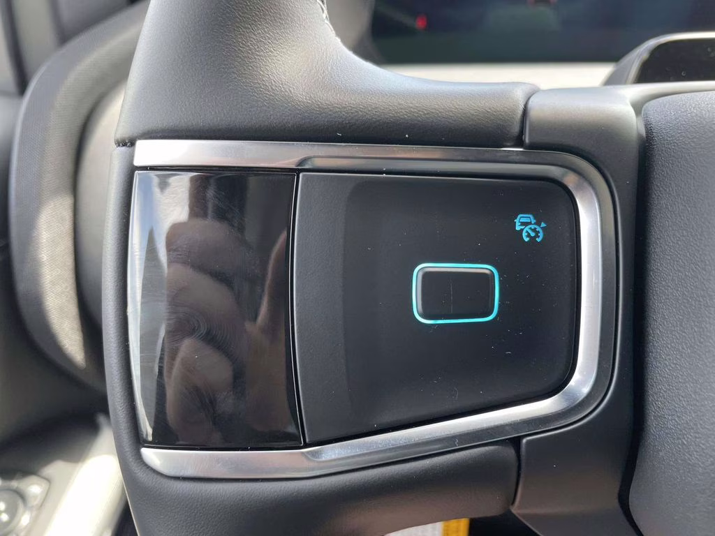 2026 Agate Black Metallic Ford Expedition Platinum 4X4 SUV