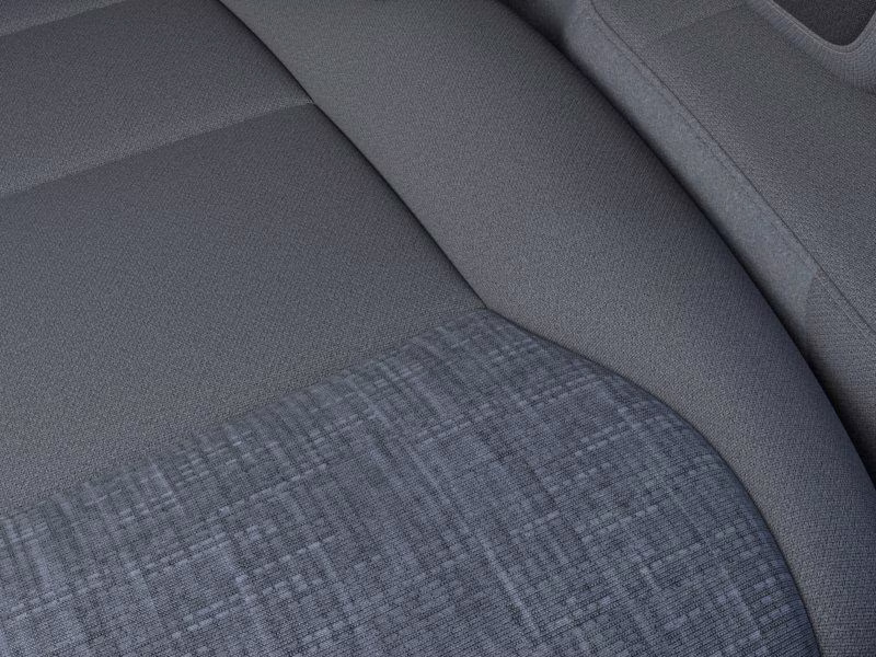 2026 Oxford White Ford F-150 XLT 4X4 Truck