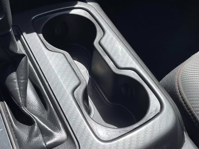 2019 Summit White GMC Canyon All Terrain 4X4 Truck