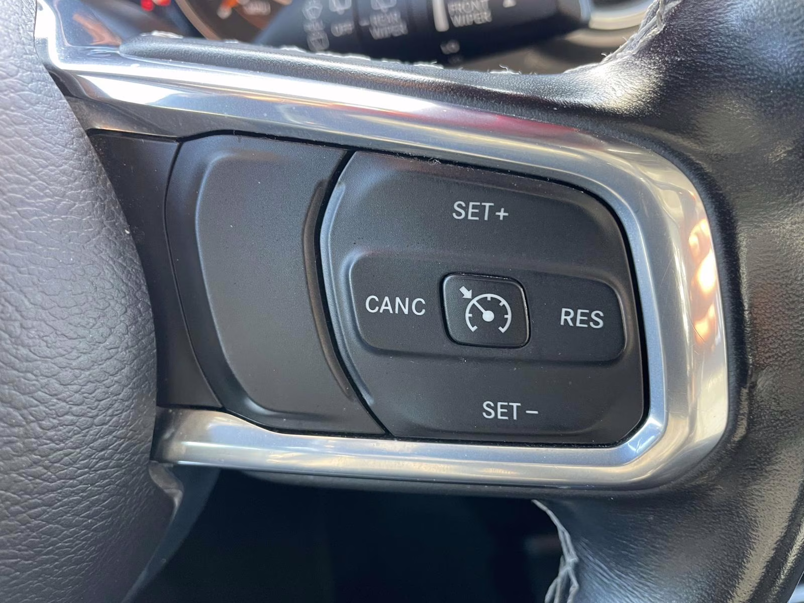 2021 Bright White Clearcoat Jeep Wrangler Unlimited Sahara 4X4 SUV