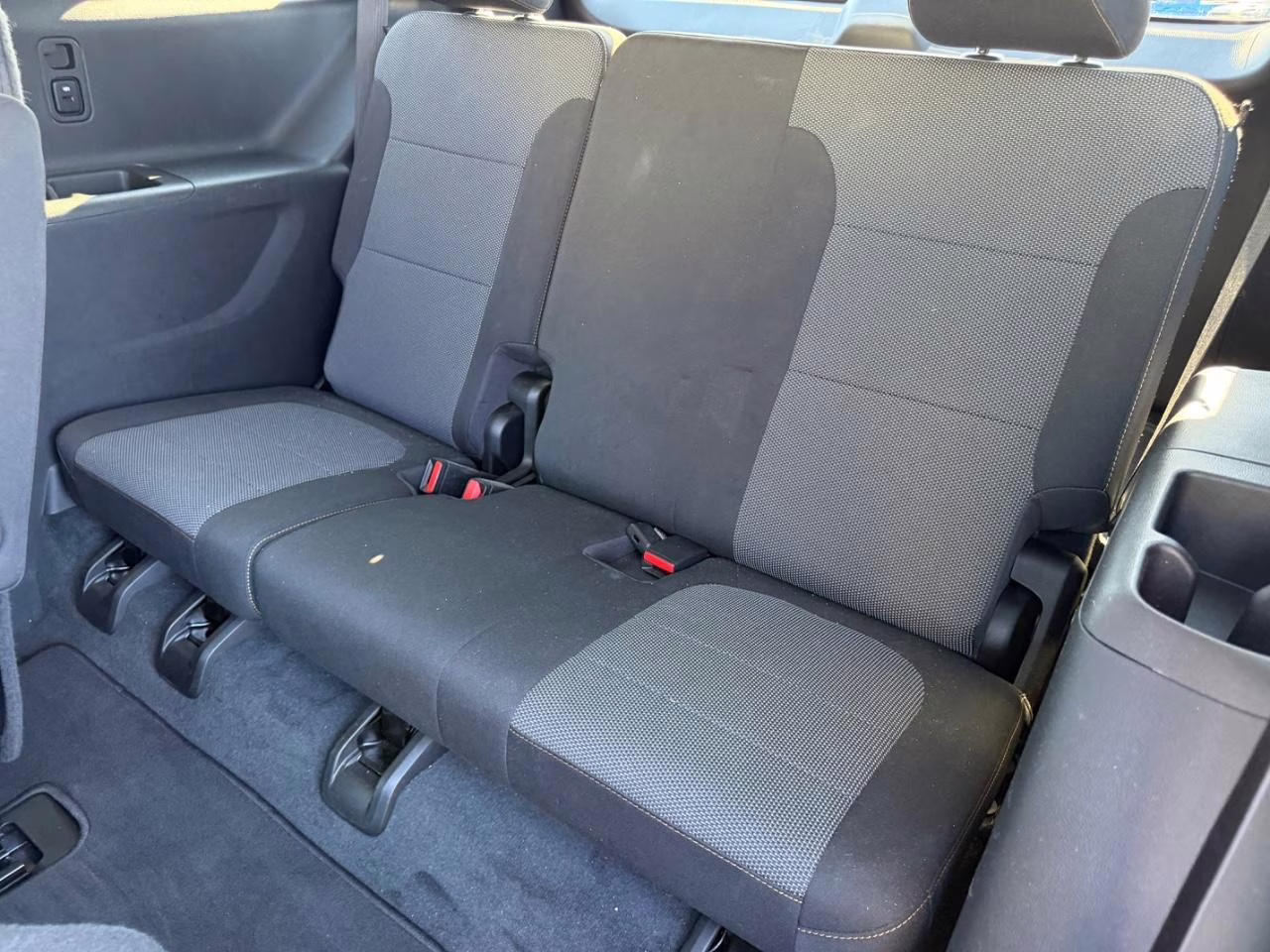 2021 Summit White Chevrolet Traverse LT 1LT AWD SUV