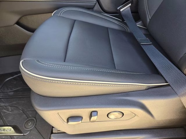 2026 Black Chevrolet Tahoe Premier 4X4 SUV