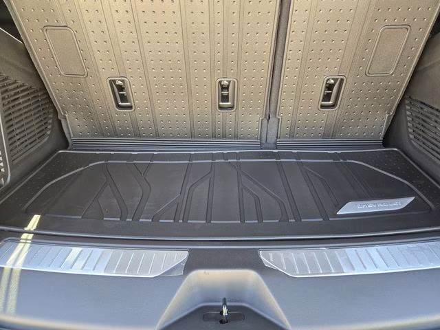 2026 Black Chevrolet Tahoe Premier 4X4 SUV