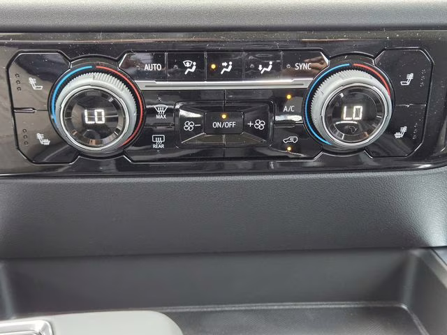 2026 Summit White Chevrolet Silverado 1500 LT 4X4 Truck
