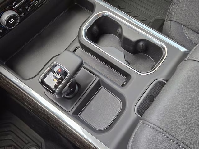 2026 Summit White Chevrolet Silverado 1500 LT 4X4 Truck