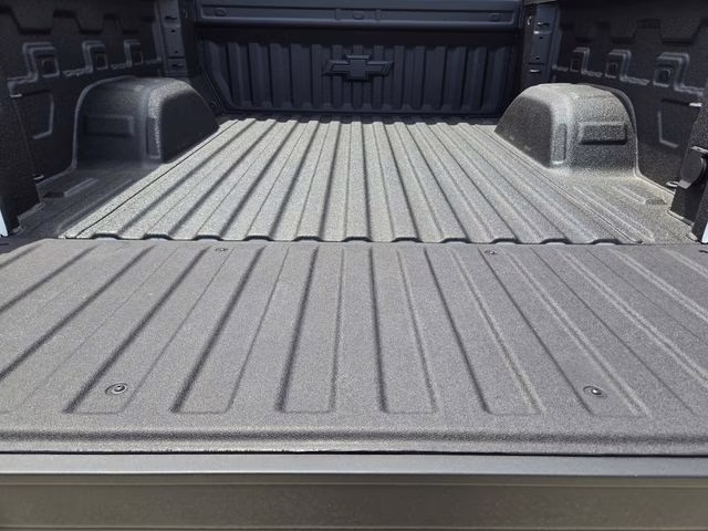2026 Summit White Chevrolet Silverado 1500 LT 4X4 Truck