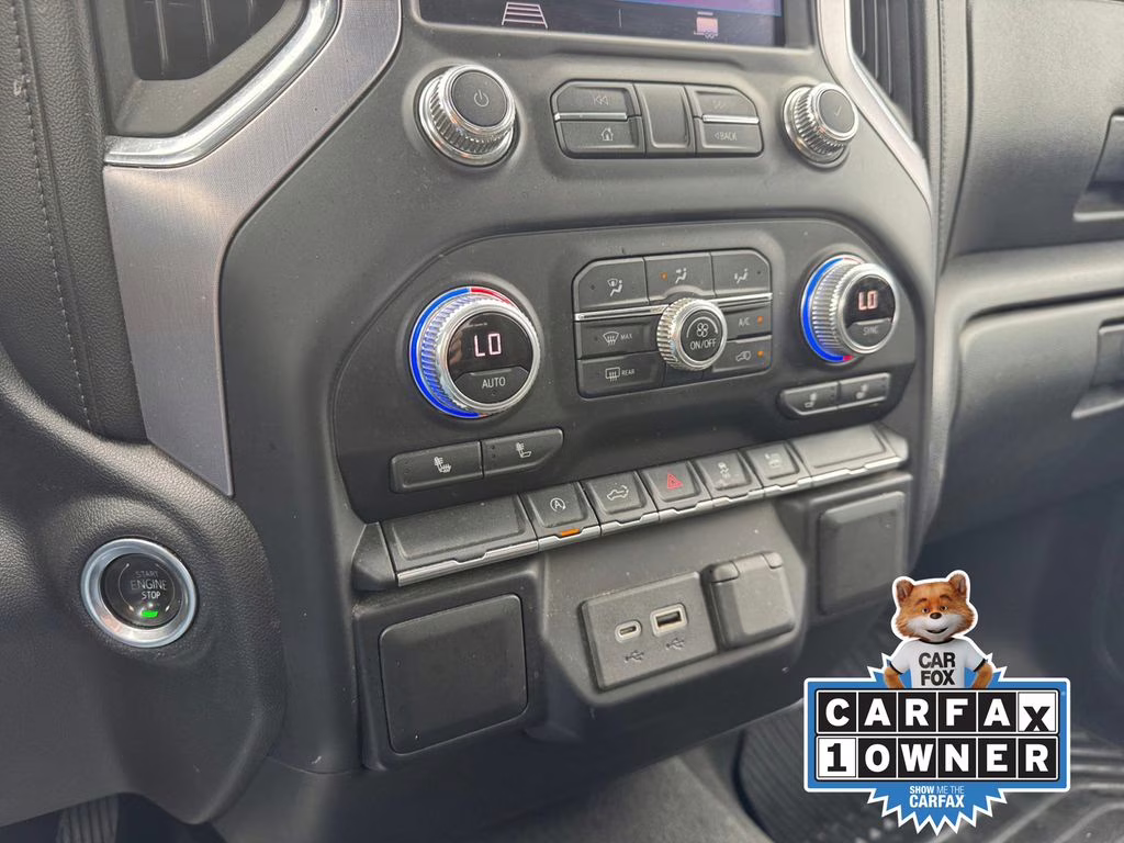 2020 Red Quartz Tintcoat GMC Sierra 1500 Elevation RWD Truck