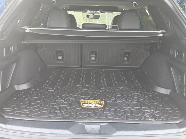 2023 Geyser Blue Subaru Outback Wilderness AWD SUV