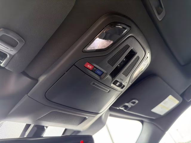 2023 Geyser Blue Subaru Outback Wilderness AWD SUV