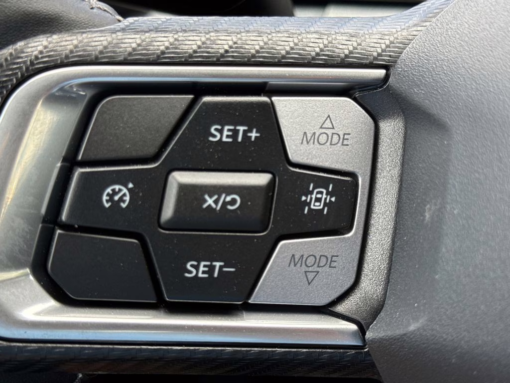 2026 Shadow Black Ford Mustang EcoBoost RWD Coupe