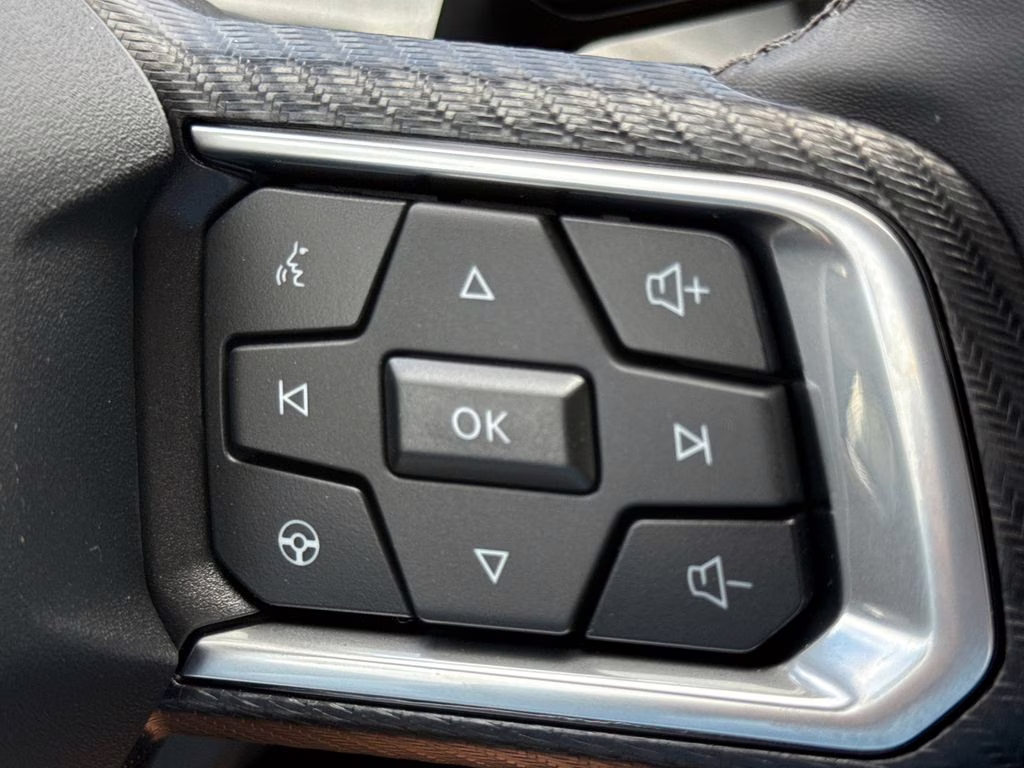 2026 Shadow Black Ford Mustang EcoBoost RWD Coupe