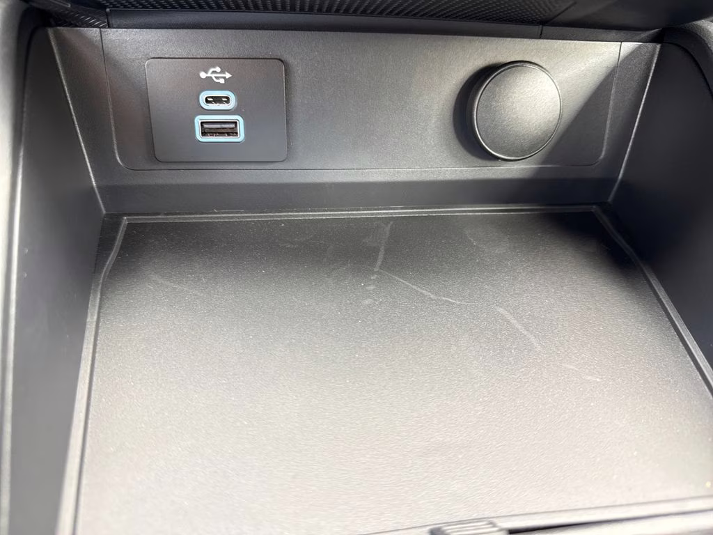 2026 Shadow Black Ford Mustang EcoBoost RWD Coupe