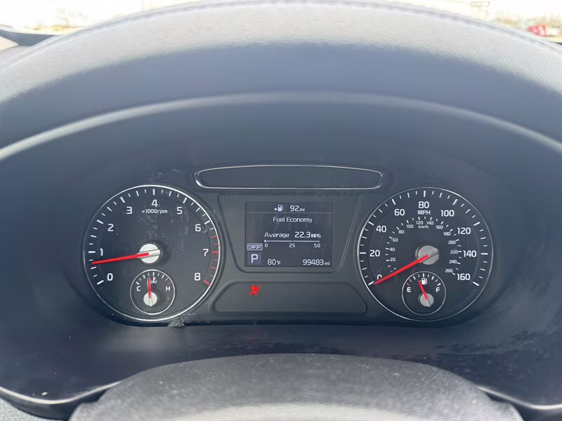 2020 Snow White Pearl Kia Sorento L FWD SUV