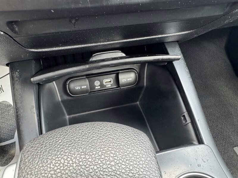 2020 Snow White Pearl Kia Sorento L FWD SUV