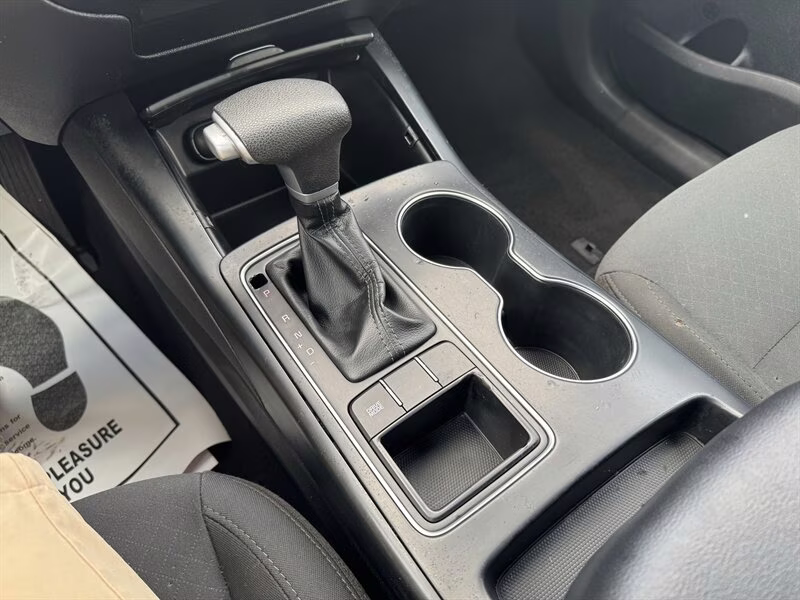 2020 Snow White Pearl Kia Sorento L FWD SUV