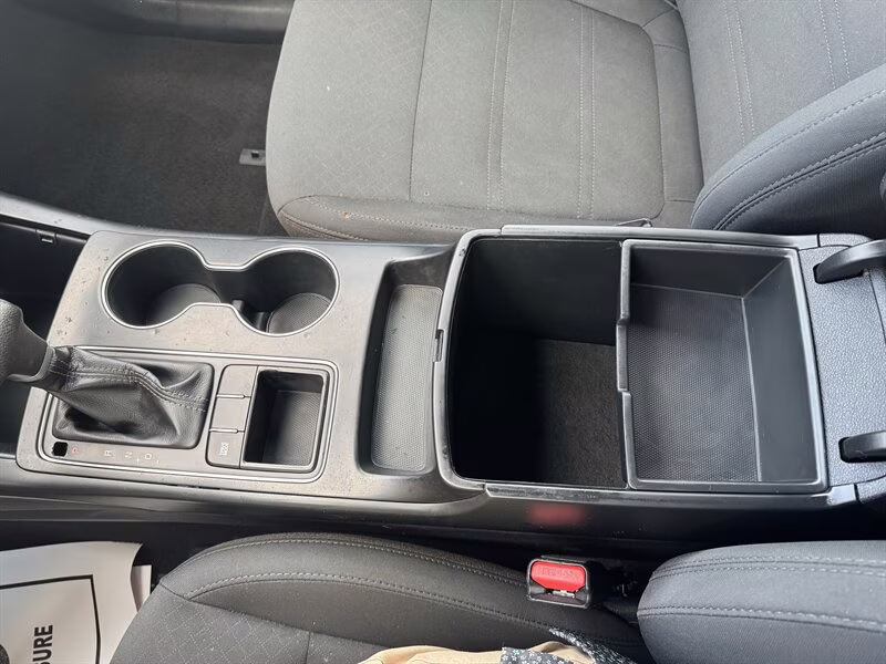 2020 Snow White Pearl Kia Sorento L FWD SUV