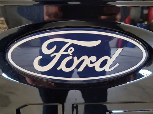 2024 Agate Black Metallic Ford F-150 King Ranch 4X4 Truck