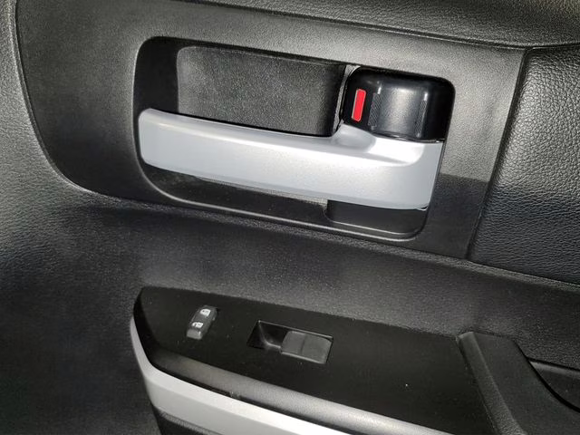 2019 Cement Gray Toyota Tundra SR5 4X4 Truck