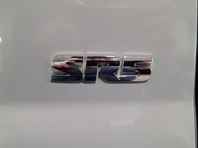 2019 Cement Gray Toyota Tundra SR5 4X4 Truck