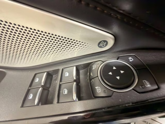 2023 Carbonized Gray Metallic Ford Explorer Platinum 4X4 SUV