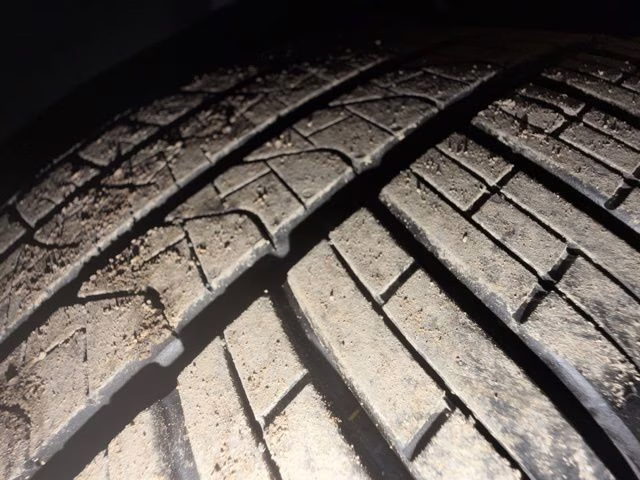 2023 Carbonized Gray Metallic Ford Explorer Platinum 4X4 SUV