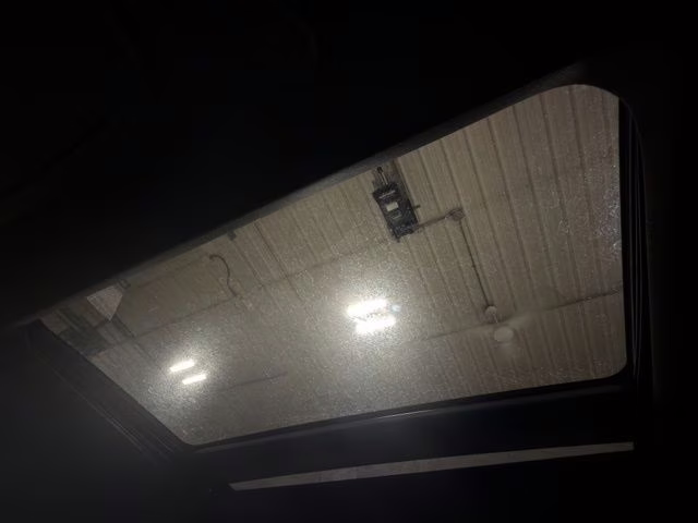 2023 Carbonized Gray Metallic Ford Explorer Platinum 4X4 SUV